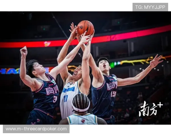 北汽进攻效率125防守104，攻防数据揭示大胜四川51分原因