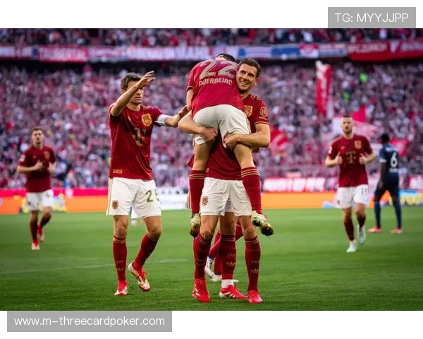 拜仁2-1客胜埃因霍温，凯恩替补制胜锁定直接晋级