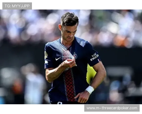 巴黎圣日耳曼发布伤情报告，法比安·鲁伊斯和马尤卢缺阵