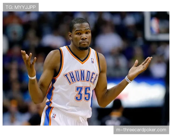 特写：凯文·杜兰特生涯总得分突破30000分大关后的平静与展望