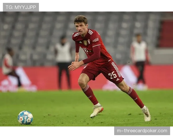 拜仁慕尼黑官方祝托马斯·穆勒36岁生日快乐