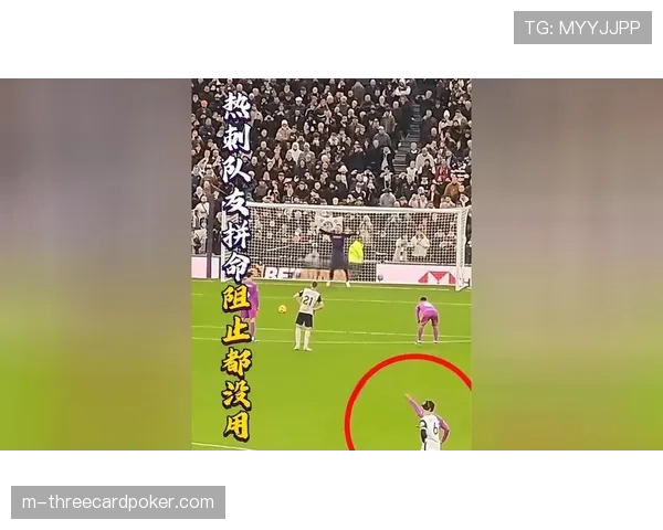 镜头聚焦：孙兴慜罚失点球后，向主场球迷看台鞠躬致歉