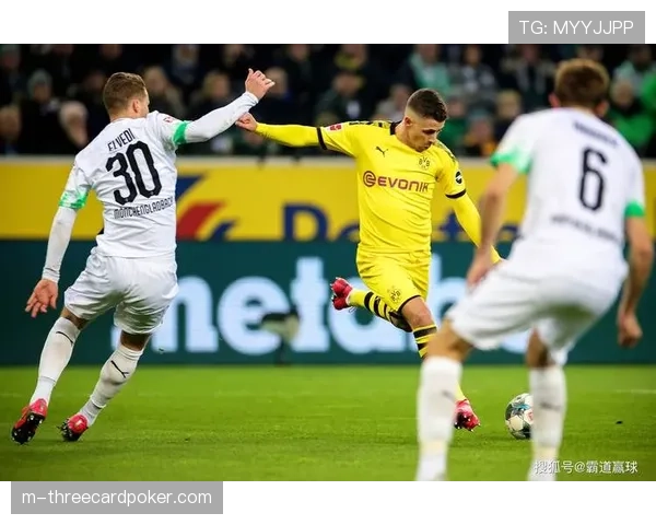 商业述评：多特蒙德欧冠出色战绩带动股价与赛季会员销售，凸显竞技成绩与商业回报的直接关联