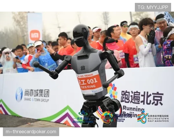 外地跑者占比超六成，北京半马带动文化深度体验消费